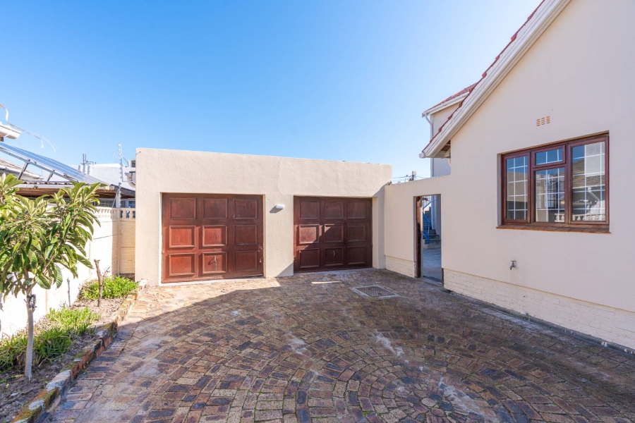 To Let 3 Bedroom Property for Rent in Plumstead Western Cape